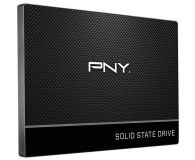 PNY CS900 1TB 2,5'' SSD7CS900-1TB-RB - 1051696 - zdjęcie 2
